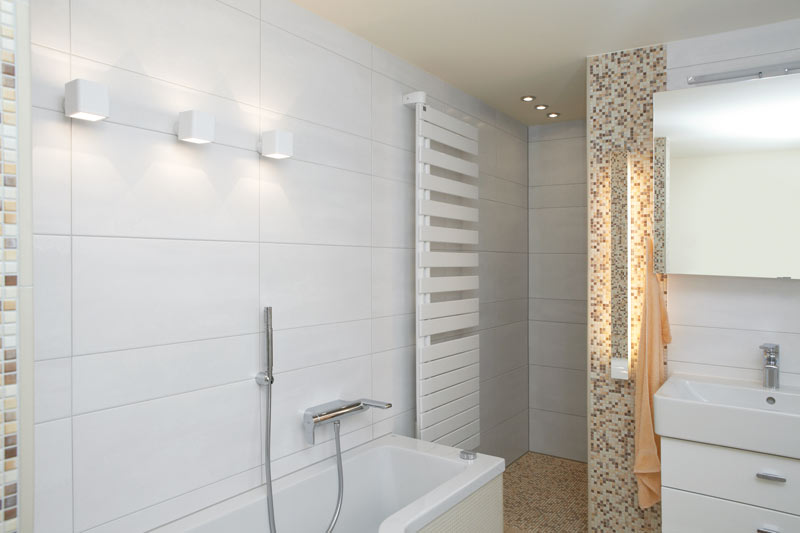 Deutsche Fliese / Ugly Bath Award