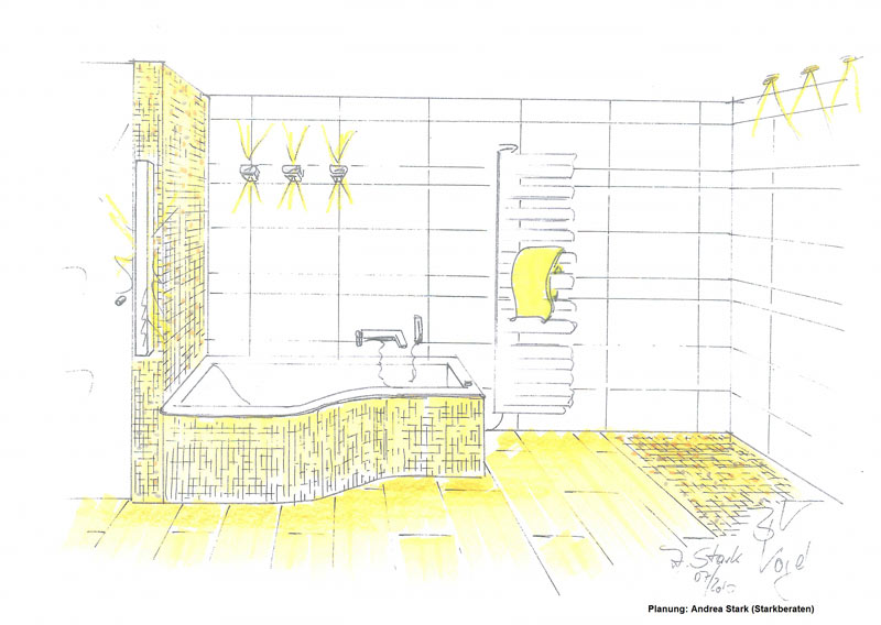 Deutsche Fliese / Ugly Bath Award