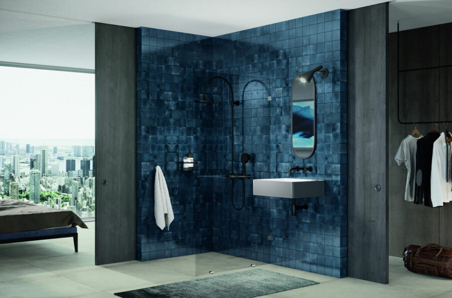 Fliesentrends 2020 – Lieblingslooks Badfliesen