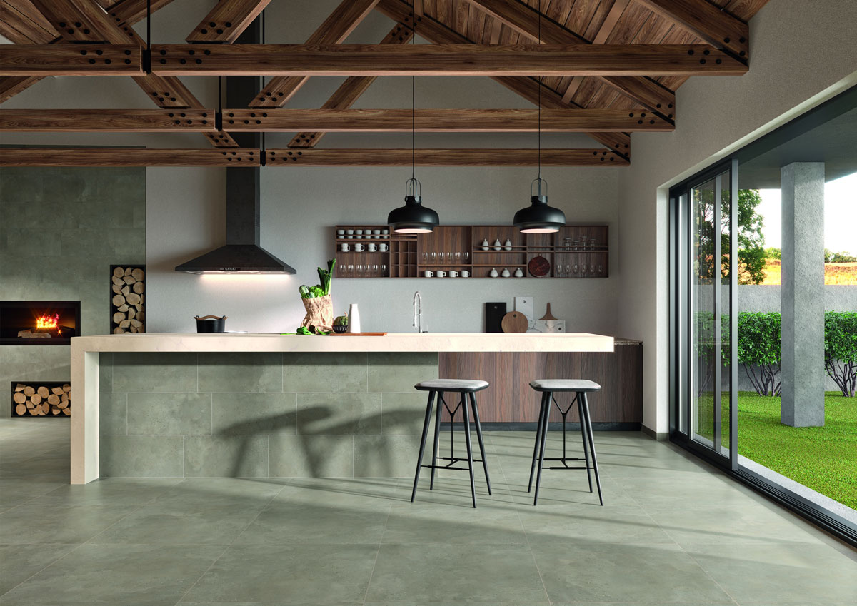 Fliesentrends 2021 Lieblingslooks Bodenfliesen Deutsche Fliese